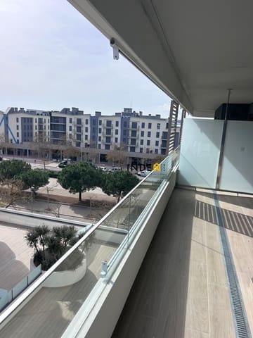 2 camera da letto Appartamento da affittare in Sant Pere de Ribes con piscina garage - 1.800 € (Rif: 9673881)