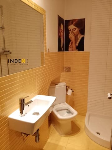 4 soverom Kjedet enebolig til salgs i Vilanova i la Geltrú - € 391 000 (Ref: 9686181)