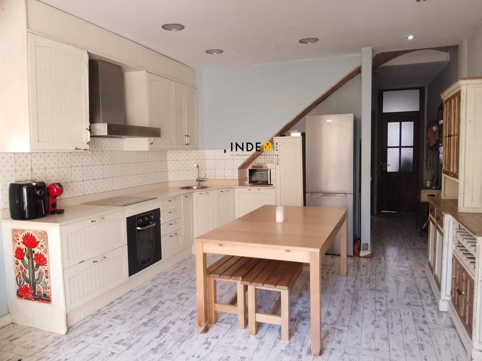 4 soverom Kjedet enebolig til salgs i Vilanova i la Geltru - € 391 000 (Ref: 9686181)