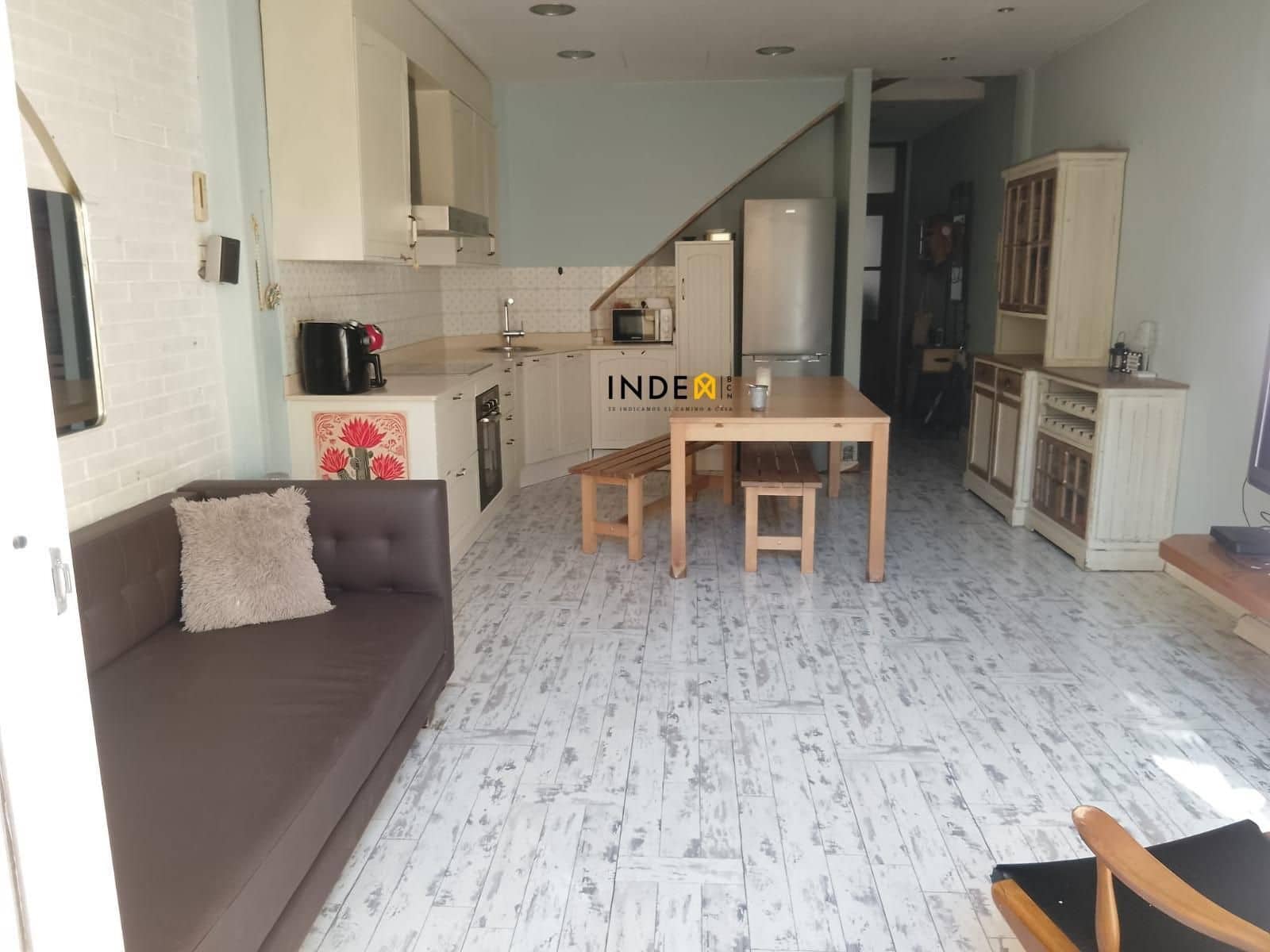 4 soverom Kjedet enebolig til salgs i Vilanova i la Geltru - € 391 000 (Ref: 9686181)