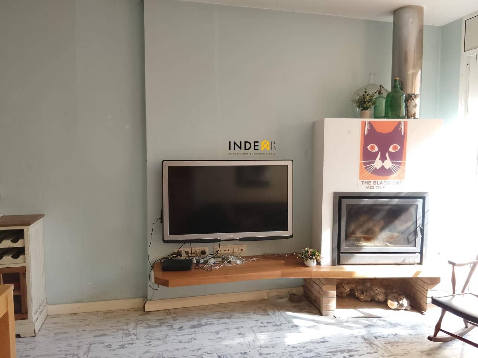 4 soverom Kjedet enebolig til salgs i Vilanova i la Geltru - € 391 000 (Ref: 9686181)