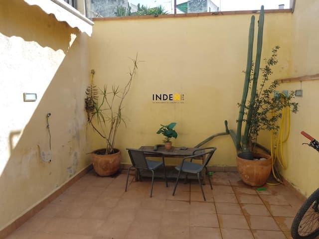 4 soverom Kjedet enebolig til salgs i Vilanova i la Geltrú - € 391 000 (Ref: 9686181)