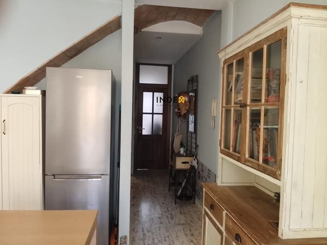 4 soverom Kjedet enebolig til salgs i Vilanova i la Geltrú - € 391 000 (Ref: 9686181)