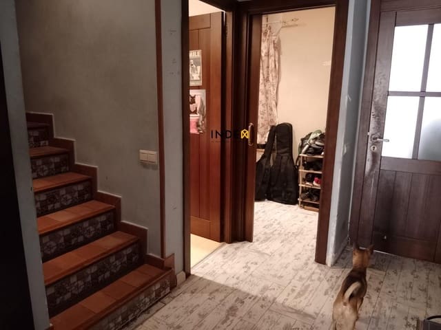 4 soverom Kjedet enebolig til salgs i Vilanova i la Geltrú - € 391 000 (Ref: 9686181)