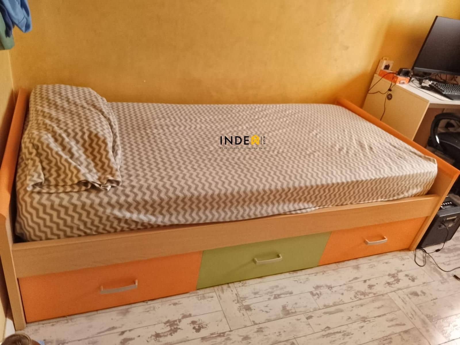 4 soverom Kjedet enebolig til salgs i Vilanova i la Geltru - € 391 000 (Ref: 9686181)