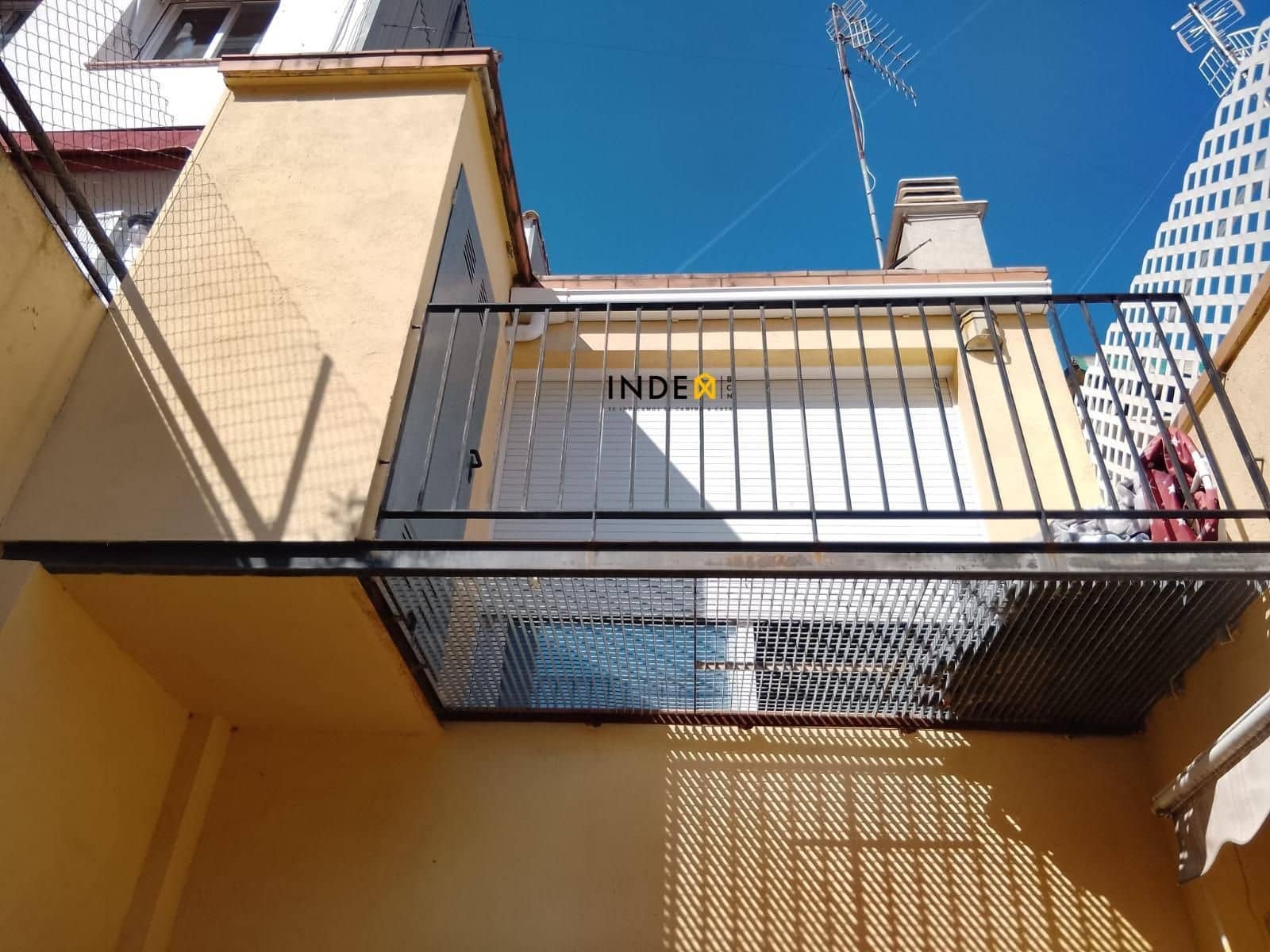 4 soverom Kjedet enebolig til salgs i Vilanova i la Geltru - € 391 000 (Ref: 9686181)