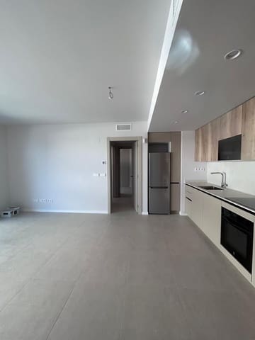 2 bedroom Flat for rent in Vilanoveta, Sant Pere de Ribes with pool garage - € 1,800 (Ref: 9721370)