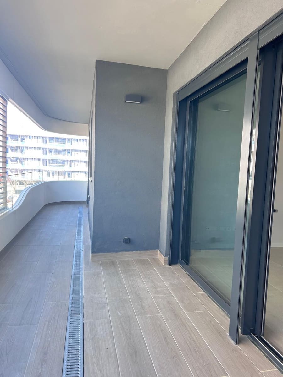 2 bedroom Flat for rent in Sant Pere de Ribes with pool garage - € 1,800 (Ref: 9721370)