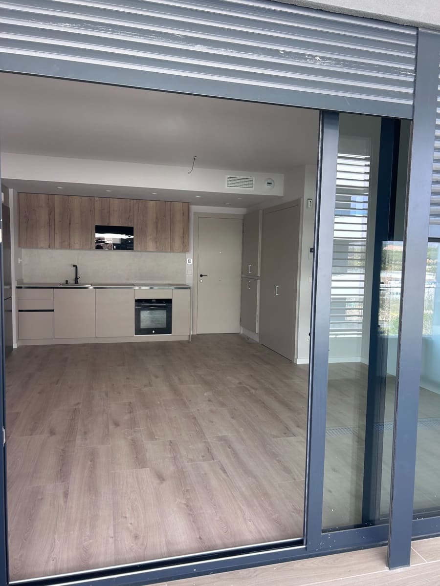 2 bedroom Flat for rent in Sant Pere de Ribes with pool garage - € 1,800 (Ref: 9721370)