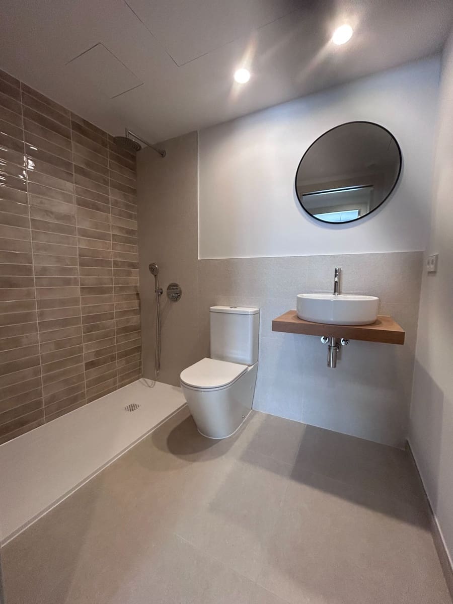 2 bedroom Flat for rent in Sant Pere de Ribes with pool garage - € 1,800 (Ref: 9721370)