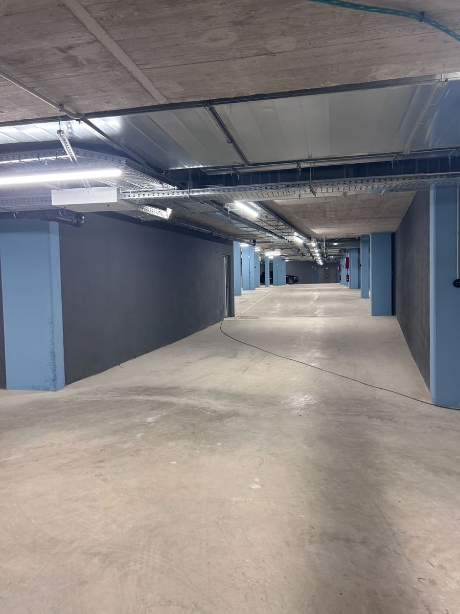 2 bedroom Flat for rent in Sant Pere de Ribes with pool garage - € 1,800 (Ref: 9721370)