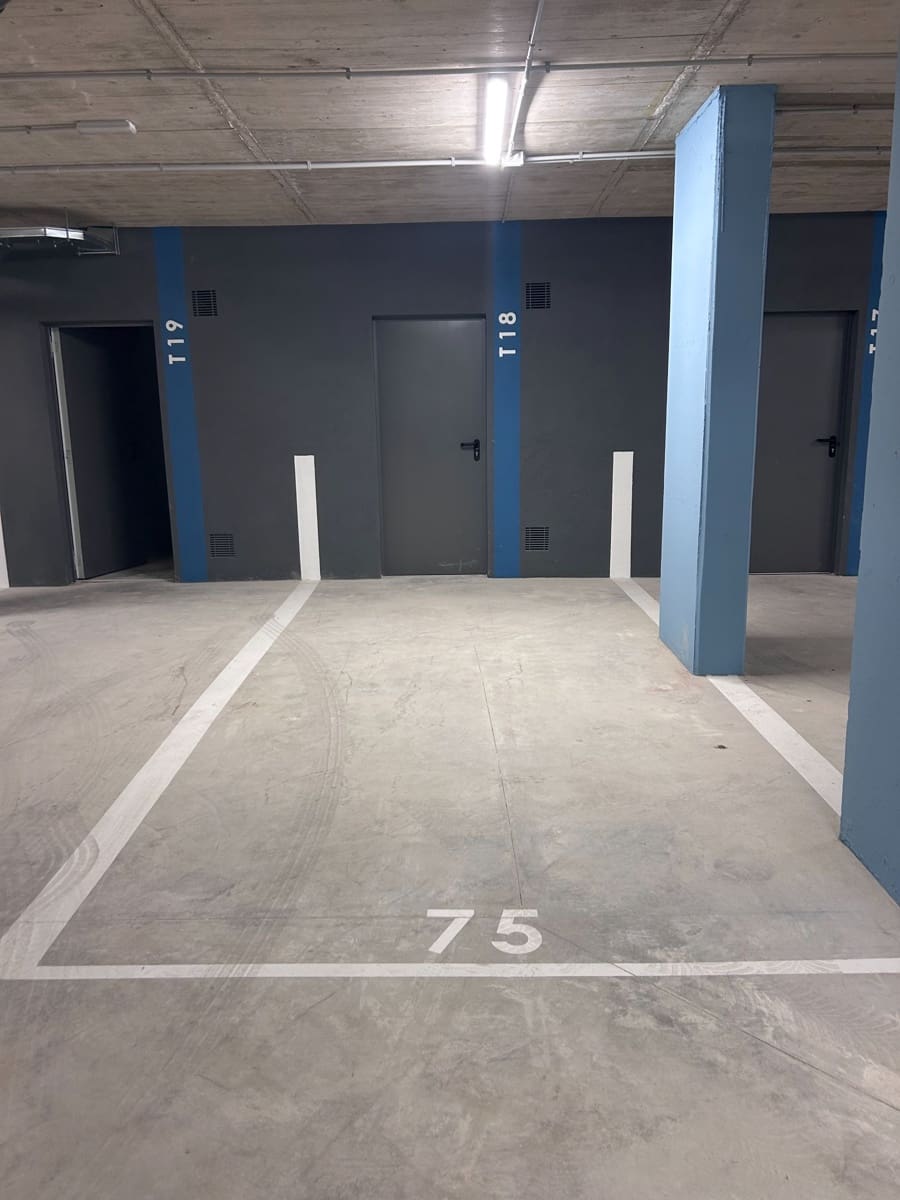 2 bedroom Flat for rent in Sant Pere de Ribes with pool garage - € 1,800 (Ref: 9721370)