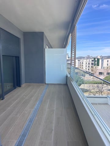 2 sovrum Lägenhet att hyra i Vilanoveta, Sant Pere de Ribes med pool garage - 1 800 € (Ref: 9721370)