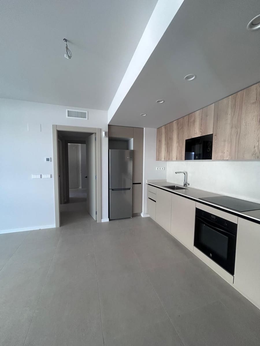 2 bedroom Flat for rent in Sant Pere de Ribes with pool garage - € 1,800 (Ref: 9731714)