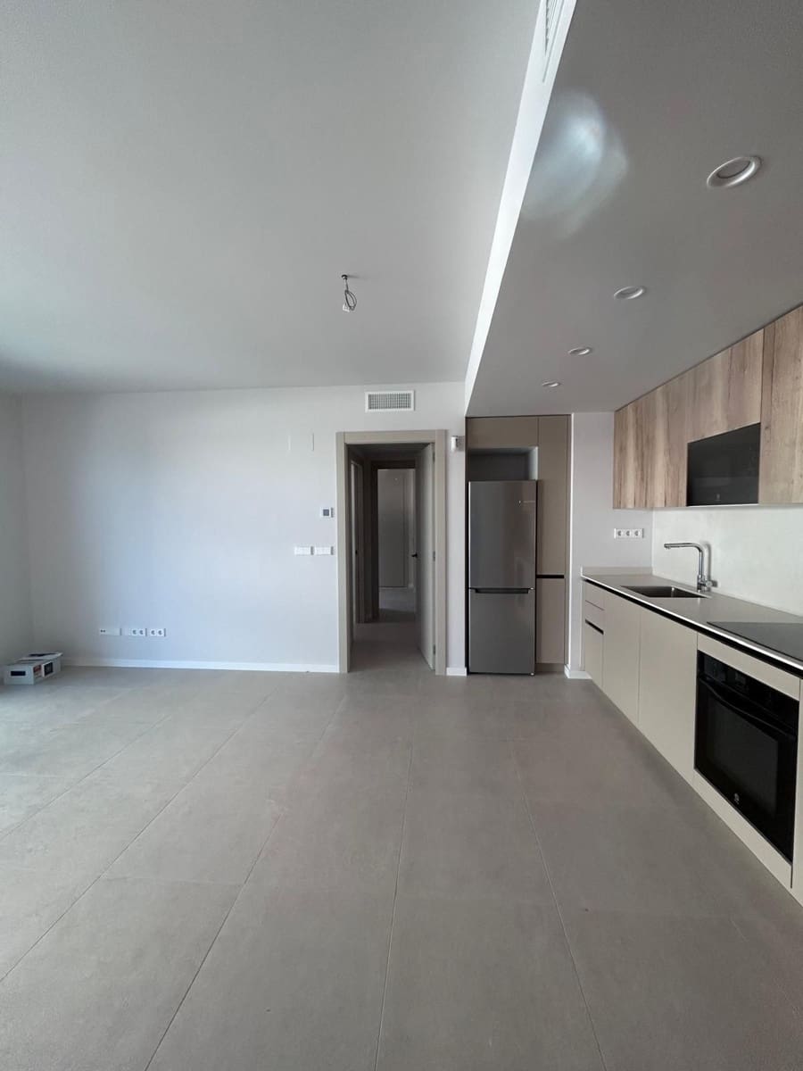 2 bedroom Flat for rent in Sant Pere de Ribes with pool garage - € 1,800 (Ref: 9731714)