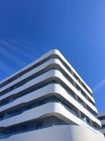 2 sovrum Lägenhet att hyra i Vilanoveta, Sant Pere de Ribes med pool garage - 1 800 € (Ref: 9731714)