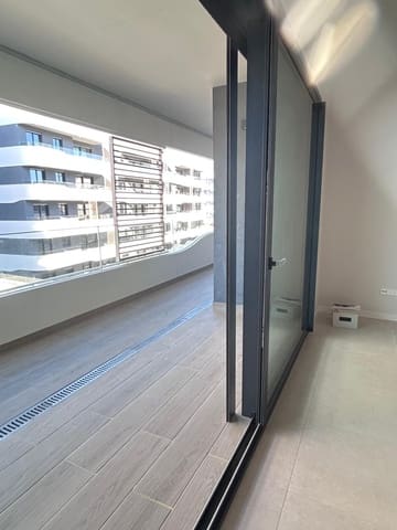 2 soverom Leilighet til leie i Vilanoveta, Sant Pere de Ribes med svømmebasseng garasje - € 1 800 (Ref: 9731714)