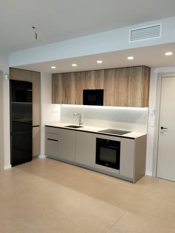 2 soverom Leilighet til leie i Vilanoveta, Sant Pere de Ribes med svømmebasseng garasje - € 1 800 (Ref: 9731714)