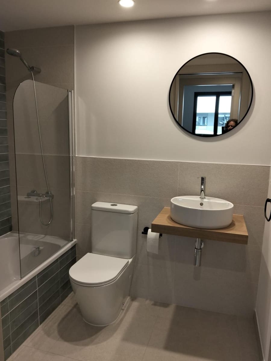 2 bedroom Flat for rent in Sant Pere de Ribes with pool garage - € 1,800 (Ref: 9731714)