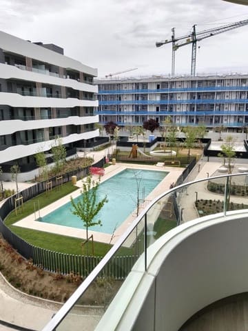 2 soverom Leilighet til leie i Vilanoveta, Sant Pere de Ribes med svømmebasseng garasje - € 1 800 (Ref: 9731714)