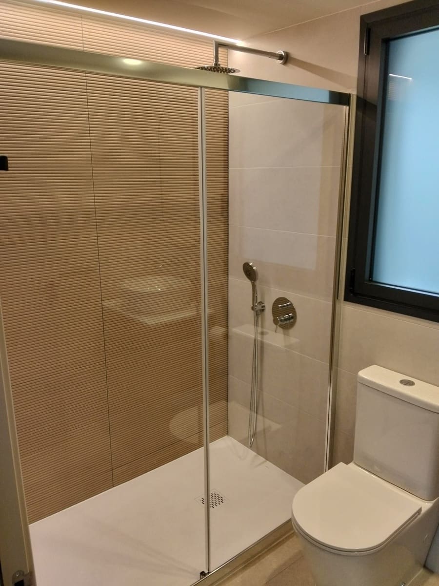 2 bedroom Flat for rent in Sant Pere de Ribes with pool garage - € 1,800 (Ref: 9731714)