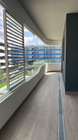 2 sypialnia Mieszkanie do wynajęcia w Vilanoveta, Sant Pere de Ribes z basenem garażem - 1 800 € (Ref: 9731714)