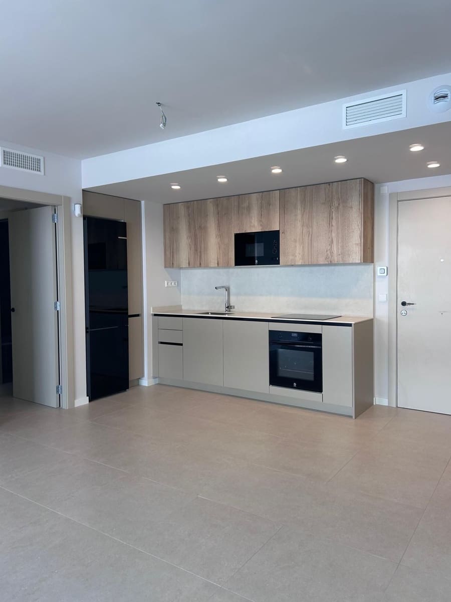 2 bedroom Flat for rent in Sant Pere de Ribes with pool garage - € 1,800 (Ref: 9731714)