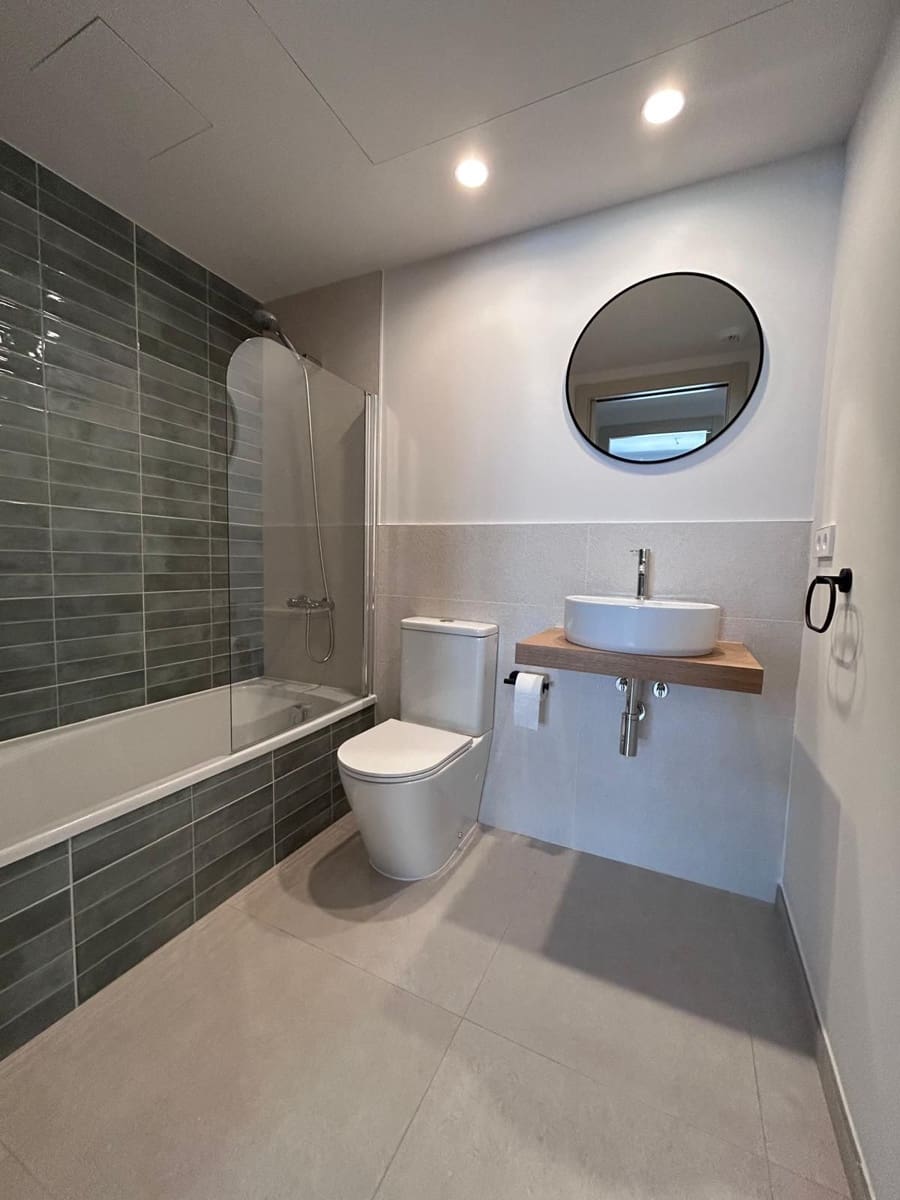 2 bedroom Flat for rent in Sant Pere de Ribes with pool garage - € 1,800 (Ref: 9731714)