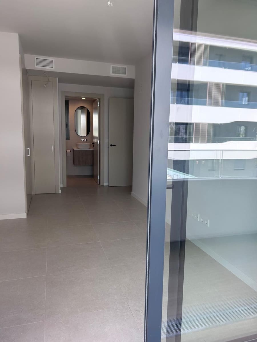 2 bedroom Flat for rent in Sant Pere de Ribes with pool garage - € 1,800 (Ref: 9731714)