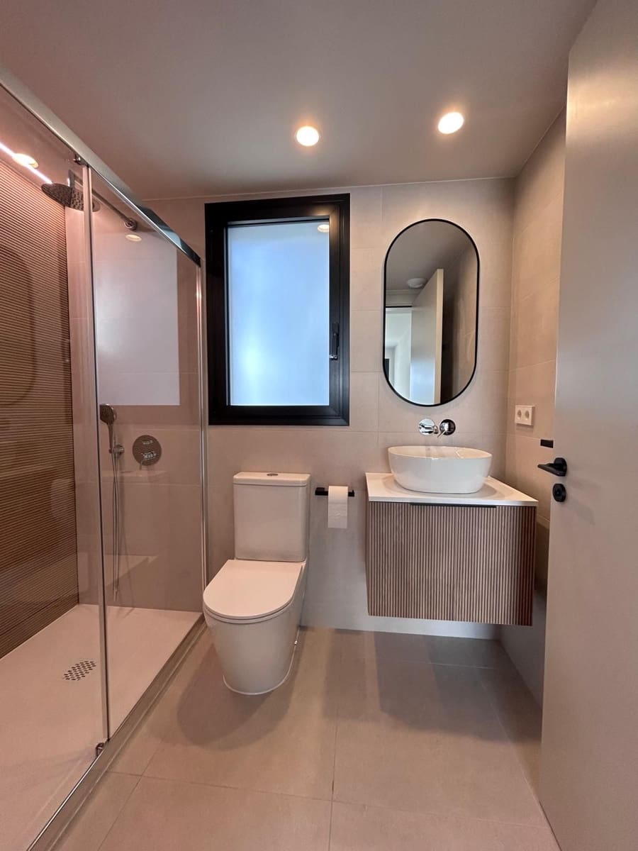 2 bedroom Flat for rent in Sant Pere de Ribes with pool garage - € 1,800 (Ref: 9731714)