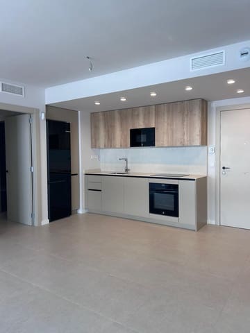 2 sypialnia Mieszkanie do wynajęcia w Vilanoveta, Sant Pere de Ribes z basenem garażem - 1 800 € (Ref: 9731714)