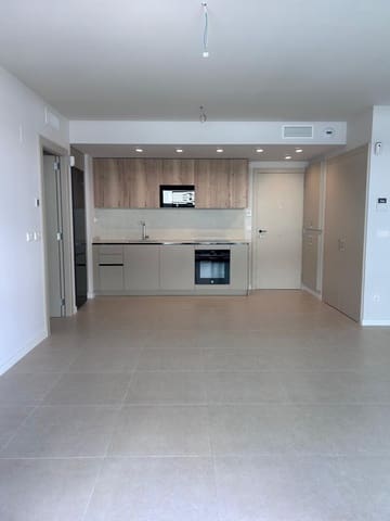 2 sypialnia Mieszkanie do wynajęcia w Vilanoveta, Sant Pere de Ribes z basenem garażem - 1 800 € (Ref: 9731714)