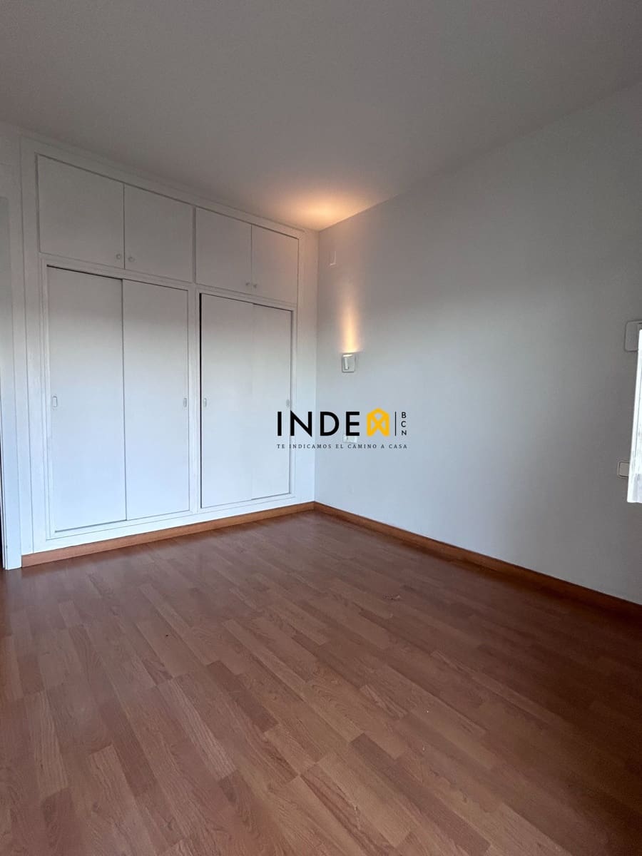 2 soveværelse Lejlighed til leje i Sitges med swimmingpool garage - € 1.390 (Ref: 9735239)