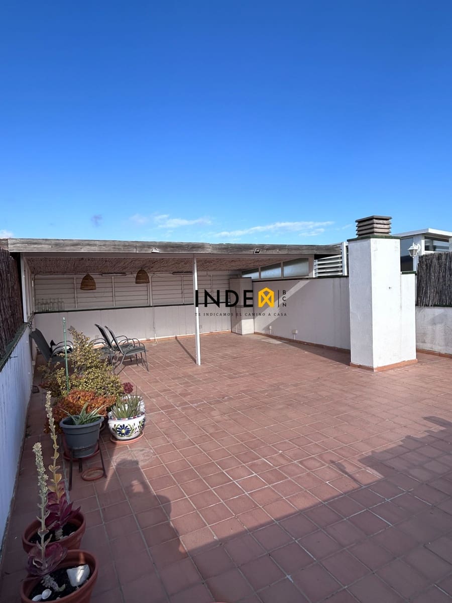 2 soveværelse Lejlighed til leje i Sitges med swimmingpool garage - € 1.390 (Ref: 9735239)