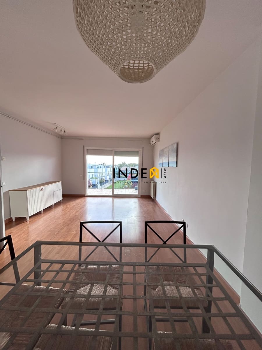 2 soveværelse Lejlighed til leje i Sitges med swimmingpool garage - € 1.390 (Ref: 9735239)