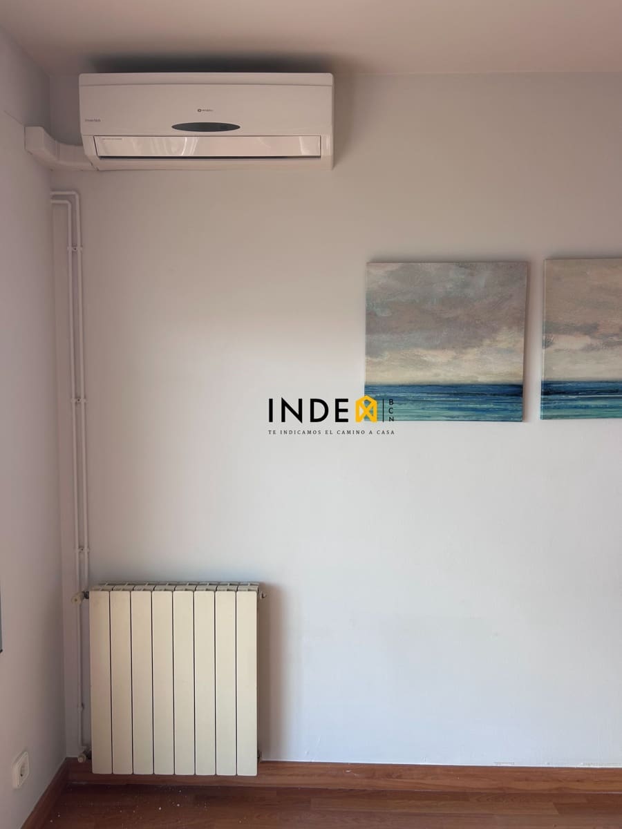 2 soveværelse Lejlighed til leje i Sitges med swimmingpool garage - € 1.390 (Ref: 9735239)