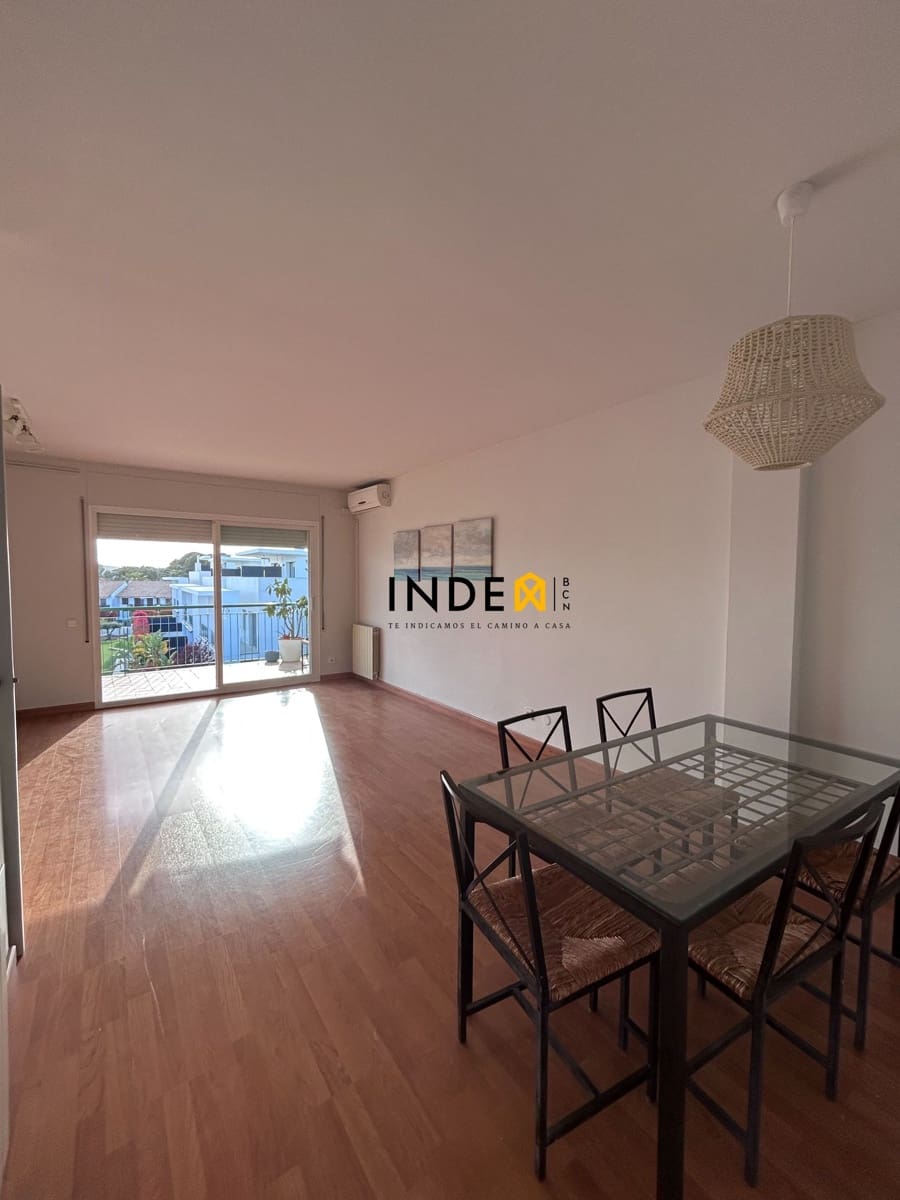 2 soveværelse Lejlighed til leje i Sitges med swimmingpool garage - € 1.390 (Ref: 9735239)