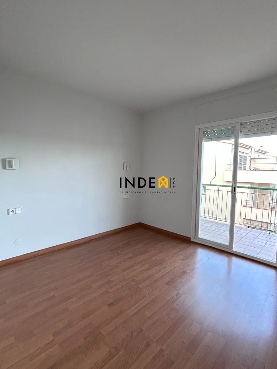 2 soveværelse Lejlighed til leje i Sitges med swimmingpool garage - € 1.390 (Ref: 9735239)