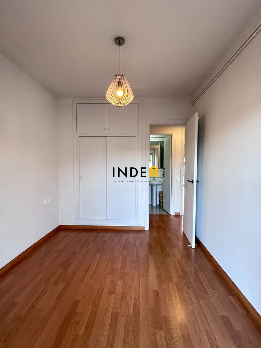 2 soveværelse Lejlighed til leje i Sitges med swimmingpool garage - € 1.390 (Ref: 9735239)