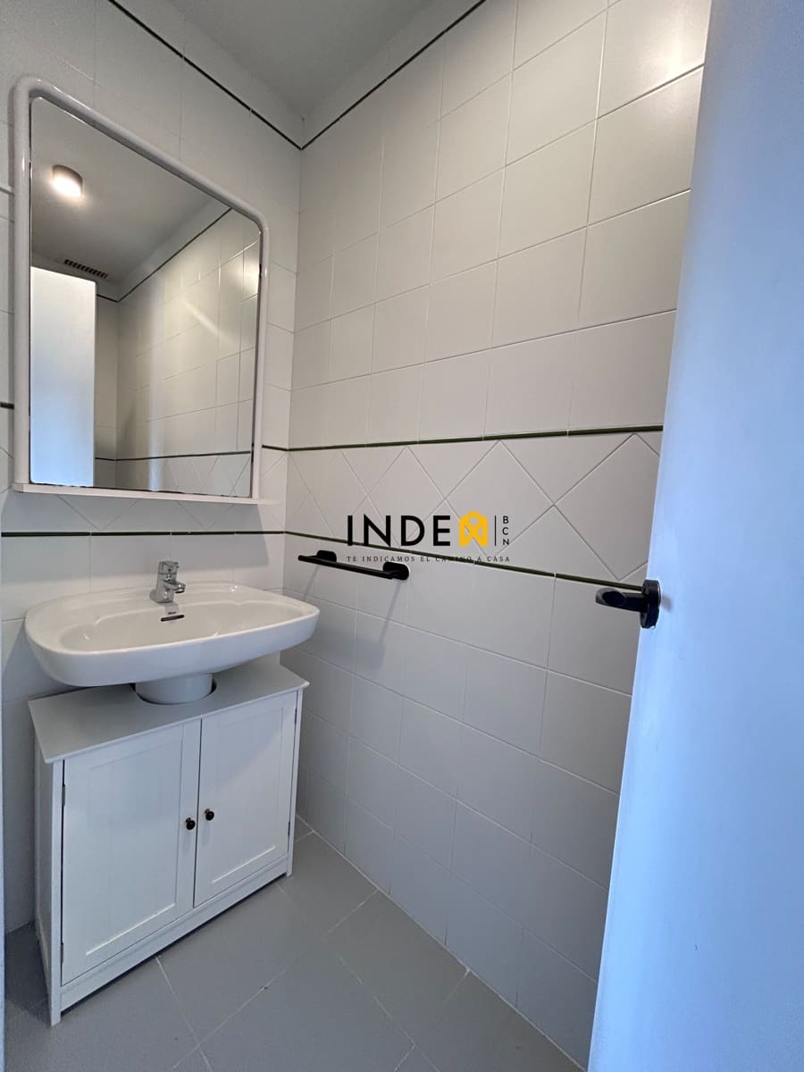 2 soveværelse Lejlighed til leje i Sitges med swimmingpool garage - € 1.390 (Ref: 9735239)