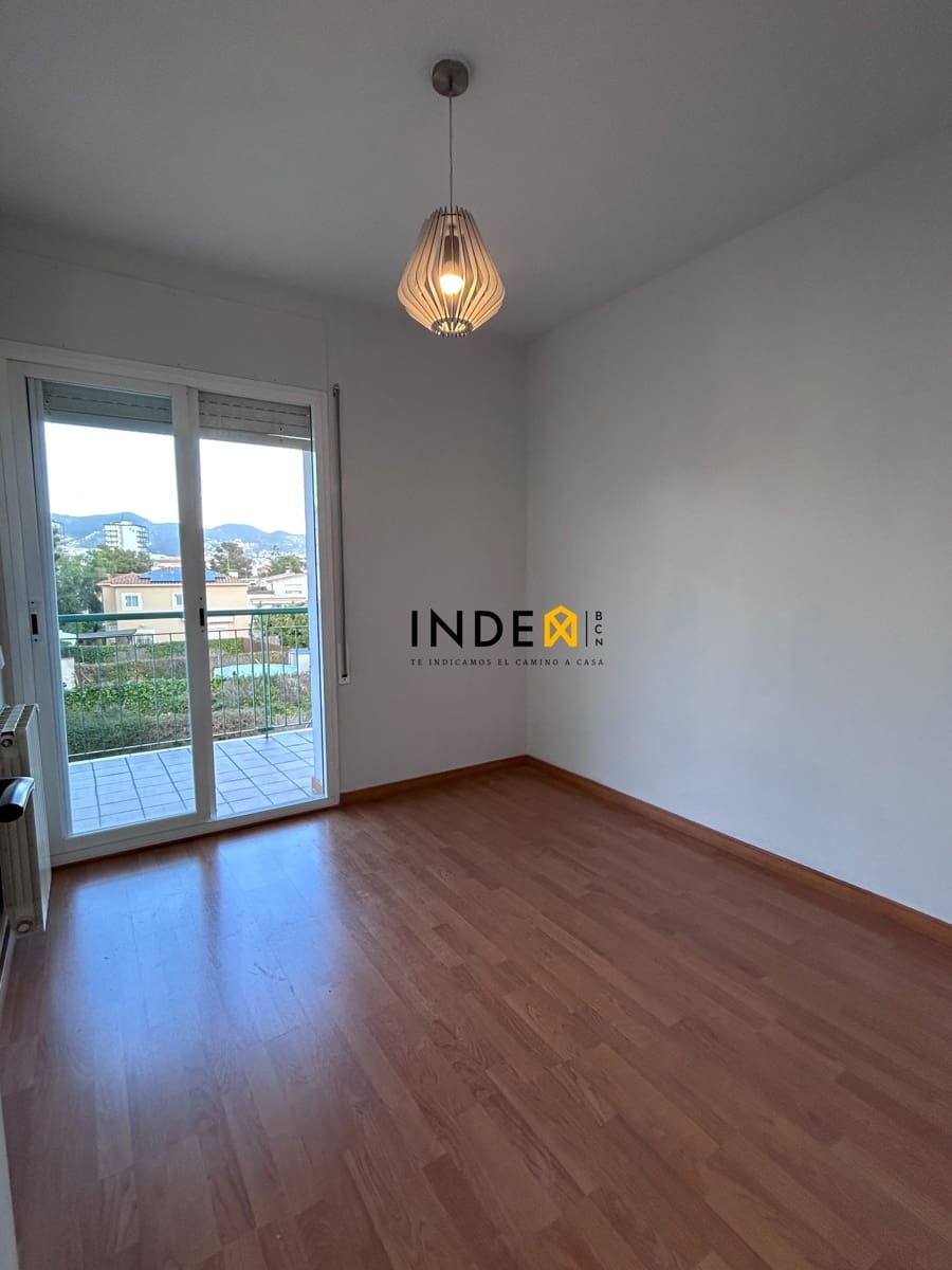 2 soveværelse Lejlighed til leje i Sitges med swimmingpool garage - € 1.390 (Ref: 9735239)