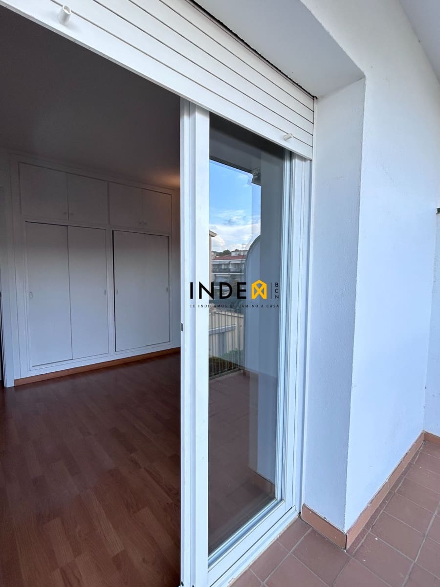 2 soveværelse Lejlighed til leje i Sitges med swimmingpool garage - € 1.390 (Ref: 9735239)