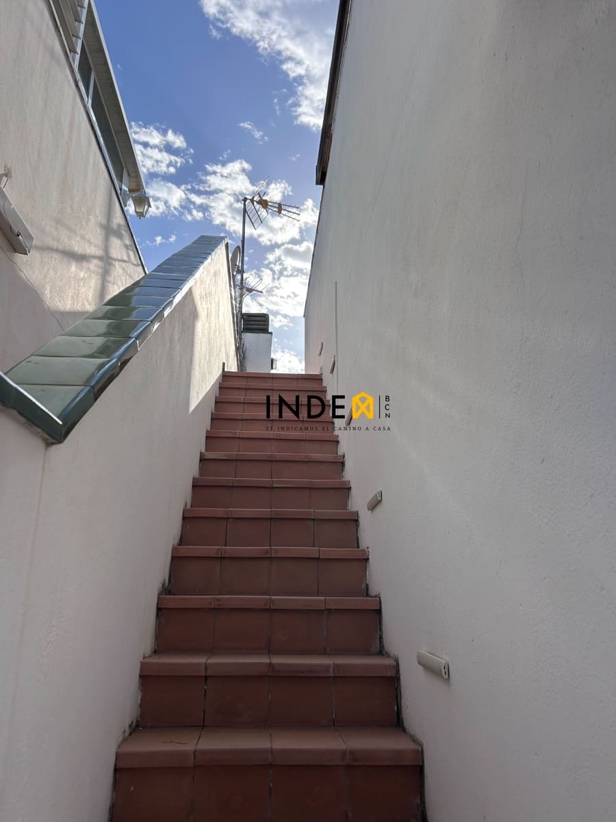 2 soveværelse Lejlighed til leje i Sitges med swimmingpool garage - € 1.390 (Ref: 9735239)