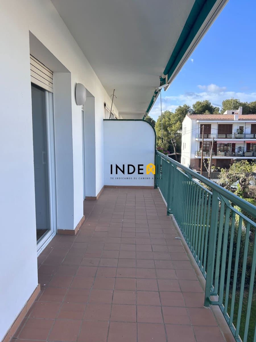 2 soveværelse Lejlighed til leje i Sitges med swimmingpool garage - € 1.390 (Ref: 9735239)