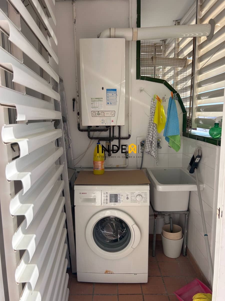 2 soveværelse Lejlighed til leje i Sitges med swimmingpool garage - € 1.390 (Ref: 9735239)