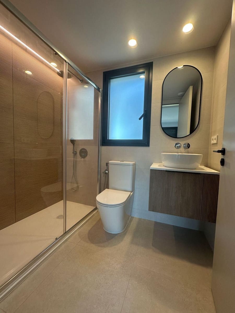 2 bedroom Flat for rent in Sant Pere de Ribes with pool garage - € 1,800 (Ref: 9735240)