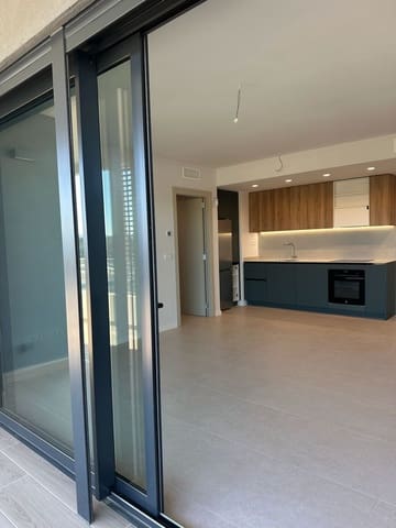 2 soverom Leilighet til leie i Vilanoveta, Sant Pere de Ribes med svømmebasseng garasje - € 1 800 (Ref: 9735240)