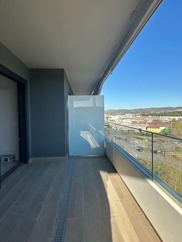 2 soverom Leilighet til leie i Vilanoveta, Sant Pere de Ribes med svømmebasseng garasje - € 1 800 (Ref: 9735240)