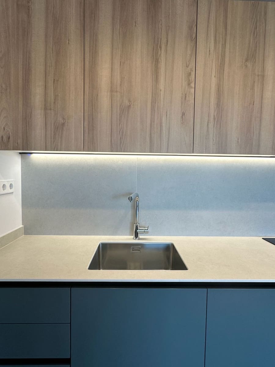 2 bedroom Flat for rent in Sant Pere de Ribes with pool garage - € 1,800 (Ref: 9735240)