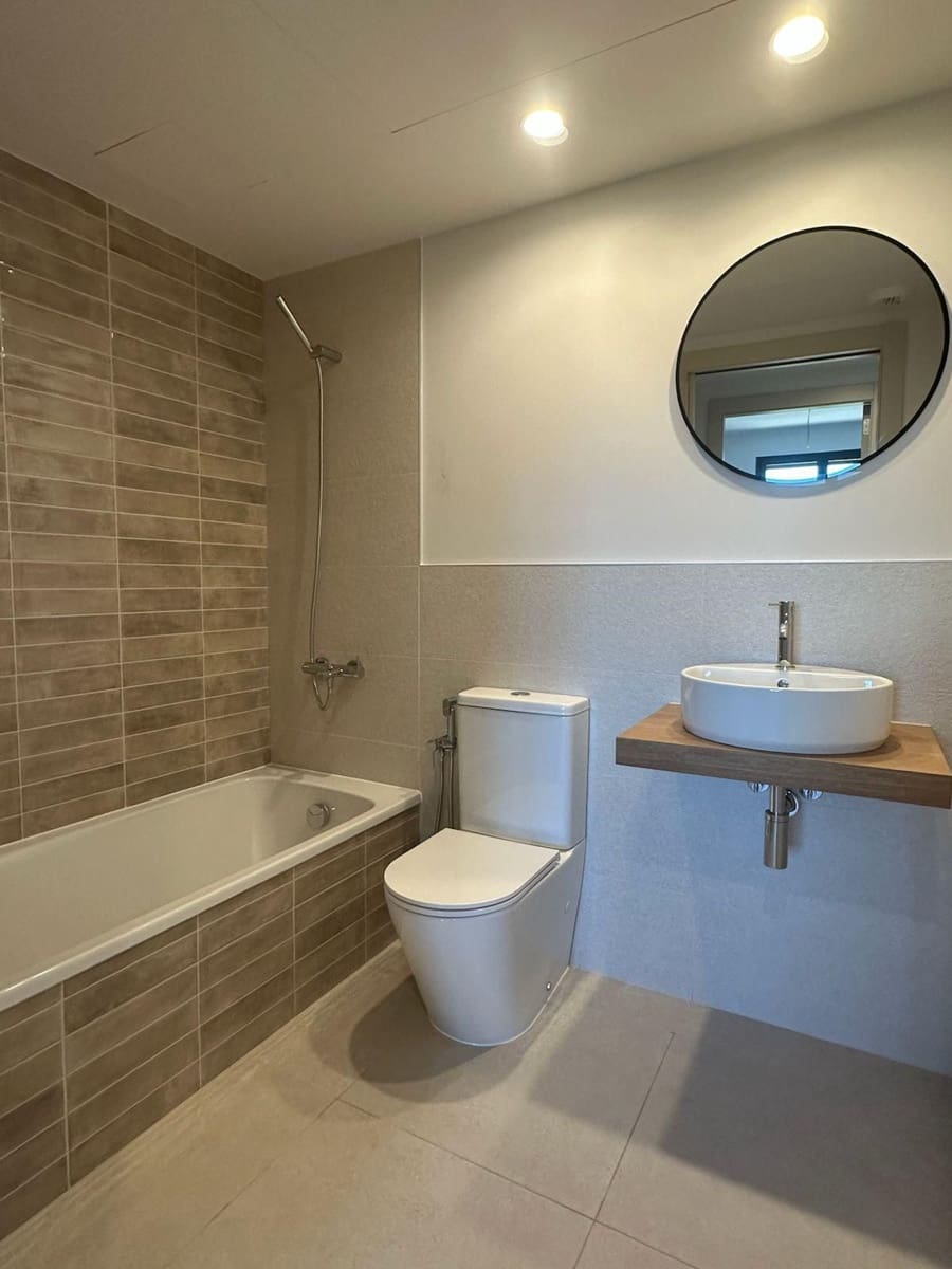 2 bedroom Flat for rent in Sant Pere de Ribes with pool garage - € 1,800 (Ref: 9735240)